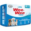 Show in main carousel: Four Paws Wee-Wee Superior Performance Little Dog Pee Pads, 16.5 x 23.5-in, 28 count slide 9 of 12