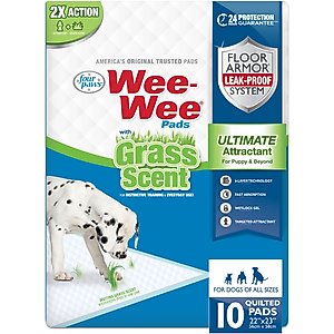 Nature's Miracle House-Breaking Potty Training Spray