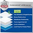 Show in main carousel: Four Paws Wee-Wee Ultimate Attractant Dog Pee Pads, Grass Scent, 22 x 23-in, 50 count slide 5 of 9