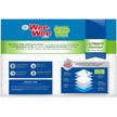 Show in main carousel: Four Paws Wee-Wee Ultimate Attractant Dog Pee Pads, Grass Scent, 22 x 23-in, 50 count slide 6 of 9