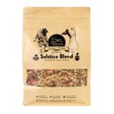 Fowl Treats Mealworm Blend Solstice Blend Chicken & Duck Treats, 2-lb bag