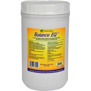 Foxden Equine Horse Supplement, 1.2-kg