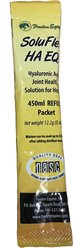 Foxden Equine Soluflex HA Solution Horse Supplement, 12.2-g refill packet