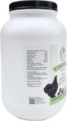 Fresh Eggs Daily Coop Kelp Organic Chicken & Duck Supplement, 7-lb jar slide 2 of 3