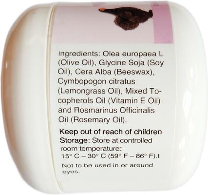 Show full view: Fresh Eggs Daily Herbal Rosemary Poultry Salve, 3.7-oz jar slide 2 of 3