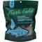 Show in main carousel: Fresh Field Salmon & Sweet Potato Non-GMO Jerky Dog Treats, 14-oz bag slide 1 of 6