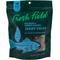 Show in main carousel: Fresh Field Salmon & Sweet Potato Non-GMO Jerky Dog Treats, 5-oz bag slide 1 of 4