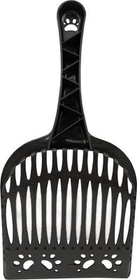 Show full view: Fresh Kitty Deluxe Cat Litter Scoop, Color Varies, X-Large slide 3 of 8