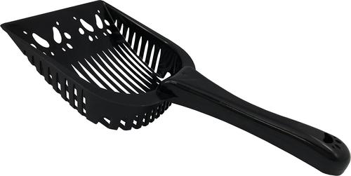 Show full view: Fresh Kitty Deluxe Cat Litter Scoop, Color Varies, X-Large slide 5 of 8