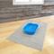 Show in main carousel: Fresh Kitty Jumbo Foam Cat Litter Mat, Tan slide 2 of 4