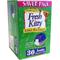 Show in main carousel: Fresh Kitty Jumbo Litter Box Liners & Ties, 30 count slide 1 of 5