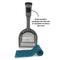 Show in main carousel: Fresh Kitty Large Deluxe Cat Litter Scoop with Waste Bag Handle slide 3 of 7