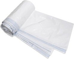 Fresh Kitty Super Jumbo Thick Litter Box Liners, 10 count slide 2 of 2