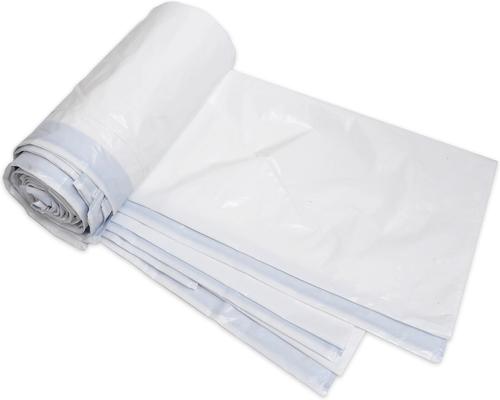 Show full view: Fresh Kitty Super Jumbo Thick Litter Box Liners, 10 count slide 2 of 4