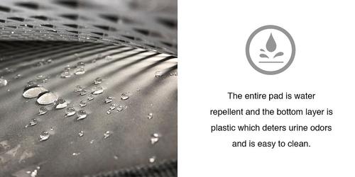 Show full view: Fresh Kitty The Grate Cat Litter Mat, Medium slide 4 of 8