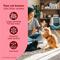 Show in main carousel: Fresh Step Clean Paws Unscented Multi-Cat Clumping Clay Cat Litter, 22-lb box slide 7 of 12