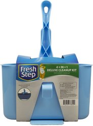Fresh Step Products Deluxe Cleanup Kit slide 2 of 5