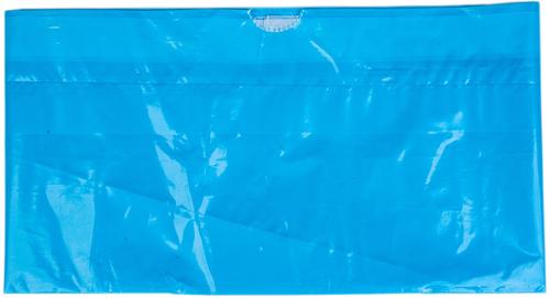 Show full view: Fresh Step Products Drawstring Cat Litter Box Liners, Scented, 15 count, Jumbo: 36 x 19-in slide 7 of 7