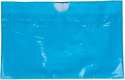 Fresh Step Products Drawstring Cat Litter Box Liners, Scented, 15 count, Large: 30 x 17-in slide 2 of 6