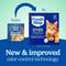 Show in main carousel: Fresh Step Ever Fresh Febreze Freshness Scented Multi-Cat Clumping Clay Cat Litter, 21-lb box slide 3 of 11