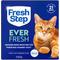 Show in main carousel: Fresh Step Ever Fresh Febreze Freshness Scented Multi-Cat Clumping Clay Cat Litter, 21-lb box slide 10 of 11