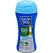 Show in main carousel: Fresh Step Fresh Scent Cat Litter Deodorizing Crystals, 15-oz bottle & Fresh Steps Fresh Scented Non-Clumping Crystal Cat Litter, 8-lb bag slide 2 of 6