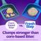 Show in main carousel: Fresh Step Heavy Duty Febreze Freshness Odor Control Multi-Cat Clumping Cat Litter, 9.5-lb bag, 4 count slide 7 of 12