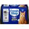Show in main carousel: Fresh Step Heavy Duty Febreze Freshness Odor Control Multi-Cat Clumping Cat Litter, 9.5-lb bag, 4 count slide 1 of 12