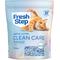 Show in main carousel: Fresh Step Lightweight with Odor Control & Low Dust Formula Crystals Cat Litter, 8-lb bag slide 1 of 11