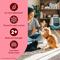 Show in main carousel: Fresh Step Lightweight with Odor Control & Low Dust Formula Crystals Cat Litter, 8-lb bag slide 4 of 11