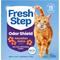 Show in main carousel: Fresh Step Odor Shield Extreme Hawaiian Aloha Febreze Scented Multi-Cat Clumping Clay Cat Litter, 22-lb box slide 9 of 11