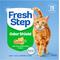 Show in main carousel: Fresh Step Odor Shield Febreze Freshness Gain Original Scented Multi-Cat Clumping Clay Cat Litter, 14-lb box slide 9 of 12