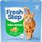 Show in main carousel: Fresh Step Odor Shield Febreze Freshness Gain Original Scented Multi-Cat Clumping Clay Cat Litter, 14-lb box slide 1 of 12