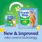 Show in main carousel: Fresh Step Odor Shield Febreze Freshness Gain Original Scented Multi-Cat Clumping Clay Cat Litter, 14-lb box slide 3 of 12