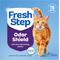 Show in main carousel: Fresh Step Odor Shield Febreze Freshness Multi Cat Clumping Litter, 14-lb slide 9 of 12