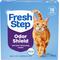 Show in main carousel: Fresh Step Odor Shield Febreze Freshness Multi Cat Clumping Litter, 14-lb slide 1 of 12