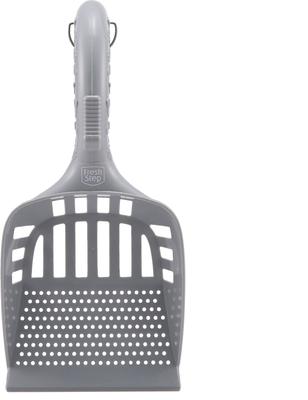 Show full view: Fresh Step Products All-in-One Cat Litter Scoop slide 4 of 9