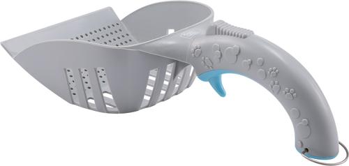 Show full view: Fresh Step Products All-in-One Cat Litter Scoop slide 7 of 9