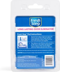 Fresh Step Products Cat Litter Box Deodorizing Pod slide 2 of 5