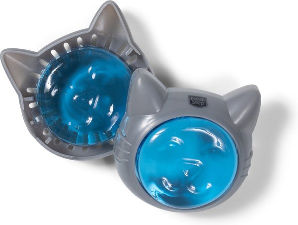 Show full view: Fresh Step Products Cat Litter Box Deodorizing Pod slide 5 of 6