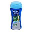 Fresh Step Products Fresh Scent Cat Litter Deodorizing Crystals, 15-fl oz bottle