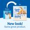 Show in main carousel: Fresh Step Simply Unscented Multi-Cat Clumping Cat Litter, 22-lb box slide 3 of 12
