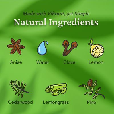 Show full view: Fresh Wave Cat Litter Box Odor Removing Gel, 7-fl oz jar slide 7 of 9