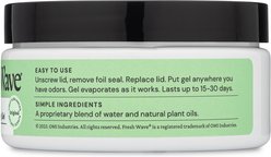Fresh Wave Odor Removing Gel, 7-fl oz slide 2 of 9