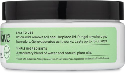 Show full view: Fresh Wave Odor Removing Gel, 7-fl oz slide 8 of 9