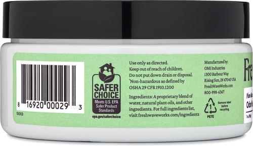 Show full view: Fresh Wave Odor Removing Gel, 7-fl oz slide 9 of 9