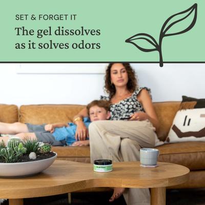 Show full view: Fresh Wave Odor Removing Gel, 7-fl oz slide 7 of 9