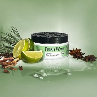 Show full view: Fresh Wave Odor Removing Gel, 7-fl oz slide 6 of 9