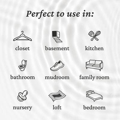 Show full view: Fresh Wave Odor Removing Gel, 7-fl oz slide 5 of 9