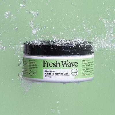 Show full view: Fresh Wave Odor Removing Gel, 7-fl oz slide 2 of 9